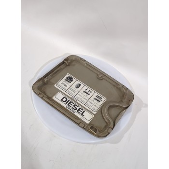 Recambio de tapa exterior combustible para volvo xc90 i (275) d5 awd referencia OEM IAM 9454423  