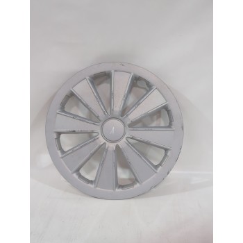Recambio de tapacubos para daewoo kalos sedán (klas) 1.4 referencia OEM IAM 25909 ´´14´´  