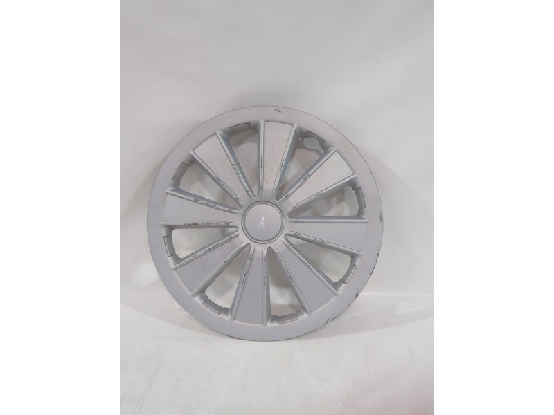 Recambio de tapacubos para daewoo kalos sedán (klas) 1.4 referencia OEM IAM 25909 ´´14´´  