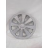 Recambio de tapacubos para daewoo kalos sedán (klas) 1.4 referencia OEM IAM 25909 ´´14´´  