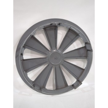 Recambio de tapacubos para daewoo kalos sedán (klas) 1.4 referencia OEM IAM 25909 ´´14´´  