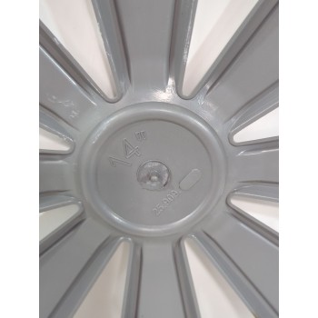 Recambio de tapacubos para daewoo kalos sedán (klas) 1.4 referencia OEM IAM 25909 ´´14´´  