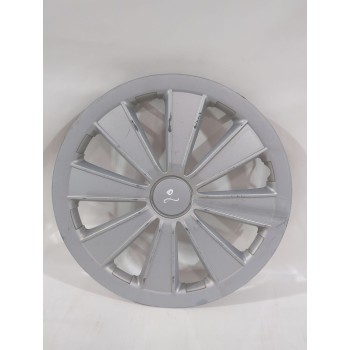 Recambio de tapacubos para daewoo kalos sedán (klas) 1.4 referencia OEM IAM 25909 ´´14´´  