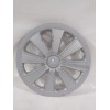 Recambio de tapacubos para daewoo kalos sedán (klas) 1.4 referencia OEM IAM 25909 ´´14´´  