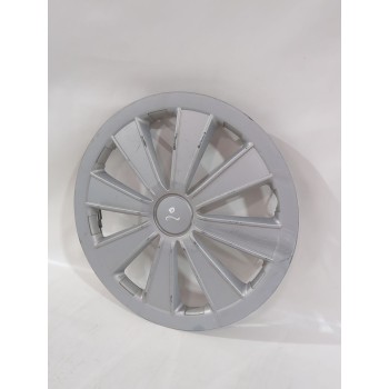 Recambio de tapacubos para daewoo kalos sedán (klas) 1.4 referencia OEM IAM 25909 ´´14´´  