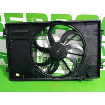 Recambio de electroventilador para seat altea xl (5p5) 1.9 tdi referencia OEM IAM 1K0959455EF  