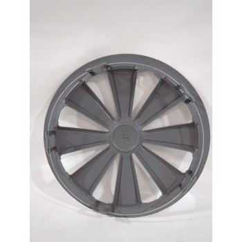 Recambio de tapacubos para daewoo kalos sedán (klas) 1.4 referencia OEM IAM 25909 ´´14´´  