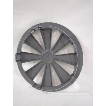 Recambio de tapacubos para daewoo kalos sedán (klas) 1.4 referencia OEM IAM 25909 ´´14´´  