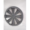 Recambio de tapacubos para daewoo kalos sedán (klas) 1.4 referencia OEM IAM 25909 ´´14´´  