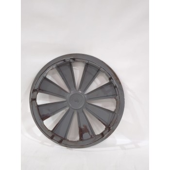 Recambio de tapacubos para daewoo kalos sedán (klas) 1.4 referencia OEM IAM 25909 ´´14´´  