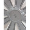 Recambio de tapacubos para daewoo kalos sedán (klas) 1.4 referencia OEM IAM 25909 ´´14´´  