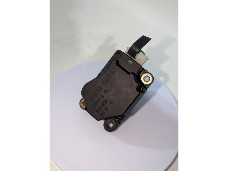Recambio de motor apertura trampilla para volvo xc90 i (275) d5 awd referencia OEM IAM 74931GML  