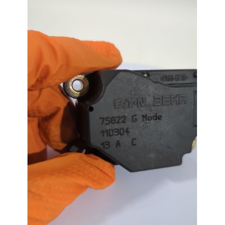 Recambio de motor apertura trampilla para volvo xc90 i (275) d5 awd referencia OEM IAM 75622G  