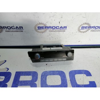 Recambio de mando climatizador para ssangyong kyron 2.0 referencia OEM IAM 6870009020  