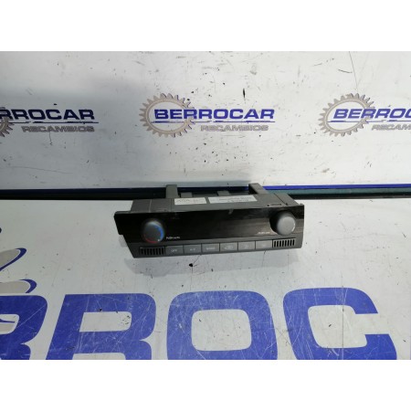 Recambio de mando climatizador para ssangyong kyron 2.0 referencia OEM IAM 6870009020  