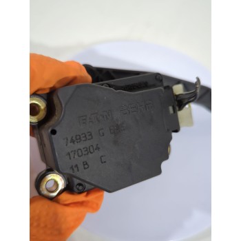 Recambio de motor apertura trampilla para volvo xc90 i (275) d5 awd referencia OEM IAM 74933GECC  