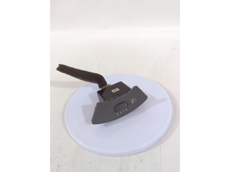 Recambio de mando luces para daewoo kalos sedán (klas) 1.4 referencia OEM IAM 620U05090  