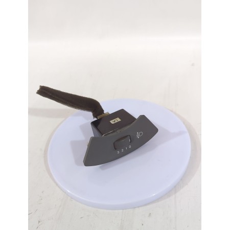 Recambio de mando luces para daewoo kalos sedán (klas) 1.4 referencia OEM IAM 620U05090  
