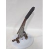 Recambio de palanca freno para daewoo kalos sedán (klas) 1.4 referencia OEM IAM 96534830  