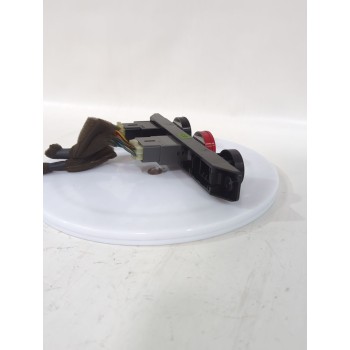 Recambio de warning para daewoo kalos sedán (klas) 1.4 referencia OEM IAM 864W0140  