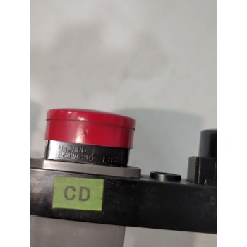 Recambio de warning para daewoo kalos sedán (klas) 1.4 referencia OEM IAM 864W0140  