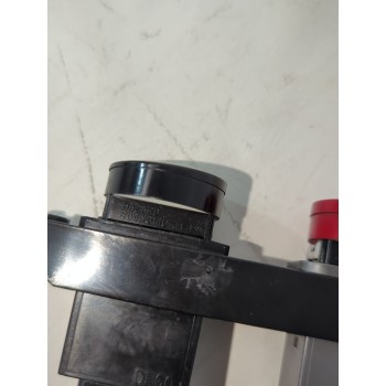 Recambio de warning para daewoo kalos sedán (klas) 1.4 referencia OEM IAM 864W0140  