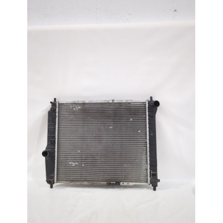 Recambio de radiador agua para daewoo kalos sedán (klas) 1.4 referencia OEM IAM 96443475  