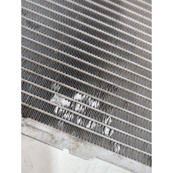 Recambio de radiador agua para daewoo kalos sedán (klas) 1.4 referencia OEM IAM 96443475  