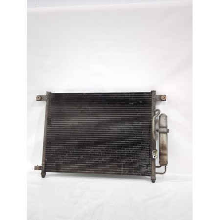 Recambio de condensador / radiador aire acondicionado para daewoo kalos sedán (klas) 1.4 referencia OEM IAM 96539634  