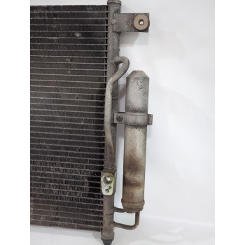Recambio de condensador / radiador aire acondicionado para daewoo kalos sedán (klas) 1.4 referencia OEM IAM 96539634  