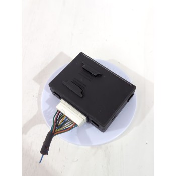 Recambio de modulo electronico para daewoo kalos sedán (klas) 1.4 referencia OEM IAM 96540563  