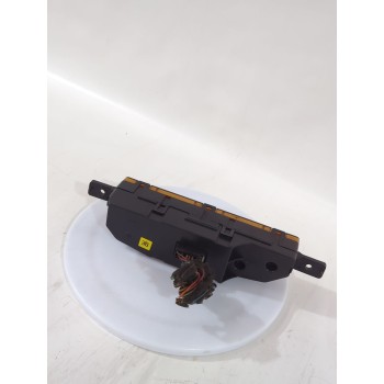 Recambio de pantalla multifuncion para daewoo kalos sedán (klas) 1.4 referencia OEM IAM 96540660  