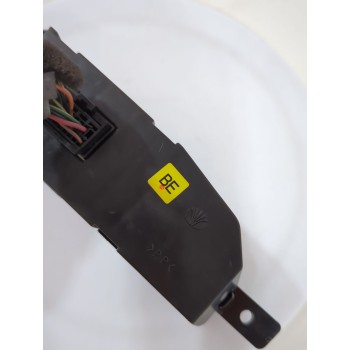 Recambio de pantalla multifuncion para daewoo kalos sedán (klas) 1.4 referencia OEM IAM 96540660  