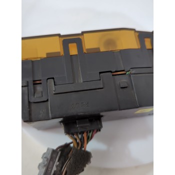 Recambio de pantalla multifuncion para daewoo kalos sedán (klas) 1.4 referencia OEM IAM 96540660  
