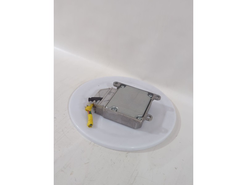 Recambio de centralita airbag para daewoo kalos sedán (klas) 1.4 referencia OEM IAM 96406170  