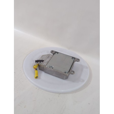 Recambio de centralita airbag para daewoo kalos sedán (klas) 1.4 referencia OEM IAM 96406170  