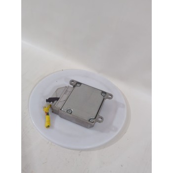 Recambio de centralita airbag para daewoo kalos sedán (klas) 1.4 referencia OEM IAM 96406170  