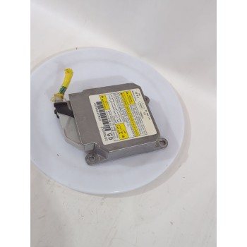 Recambio de centralita airbag para daewoo kalos sedán (klas) 1.4 referencia OEM IAM 96406170  