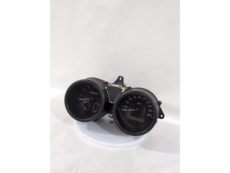 Recambio de cuadro instrumentos para daewoo kalos sedán (klas) 1.4 referencia OEM IAM 96426049  