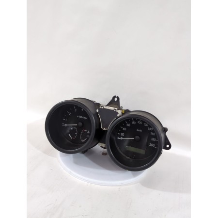 Recambio de cuadro instrumentos para daewoo kalos sedán (klas) 1.4 referencia OEM IAM 96426049  