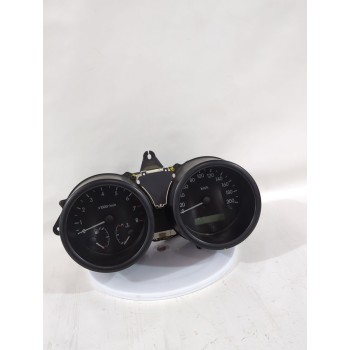 Recambio de cuadro instrumentos para daewoo kalos sedán (klas) 1.4 referencia OEM IAM 96426049  