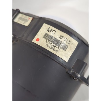 Recambio de cuadro instrumentos para daewoo kalos sedán (klas) 1.4 referencia OEM IAM 96426049  