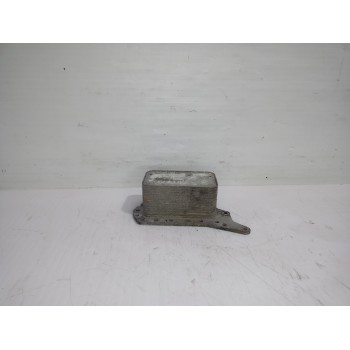 Recambio de enfriador aceite motor para renault trafic furgón l1h1 2,7t referencia OEM IAM 152081926R  