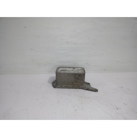 Recambio de enfriador aceite motor para renault trafic furgón l1h1 2,7t referencia OEM IAM 152081926R  