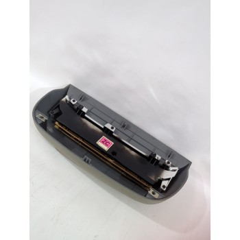 Recambio de luz central de freno para daewoo kalos sedán (klas) 1.4 referencia OEM IAM 96540326  