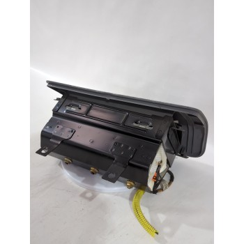 Recambio de airbag delantero derecho para daewoo kalos sedán (klas) 1.4 referencia OEM IAM 965344724  
