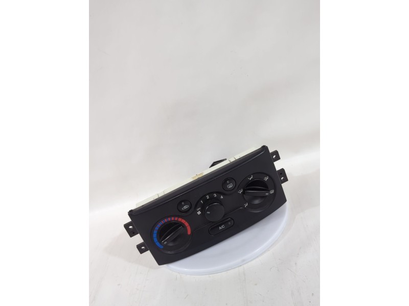 Recambio de mando calefaccion / aire acondicionado para daewoo kalos sedán (klas) 1.4 referencia OEM IAM 96539550  