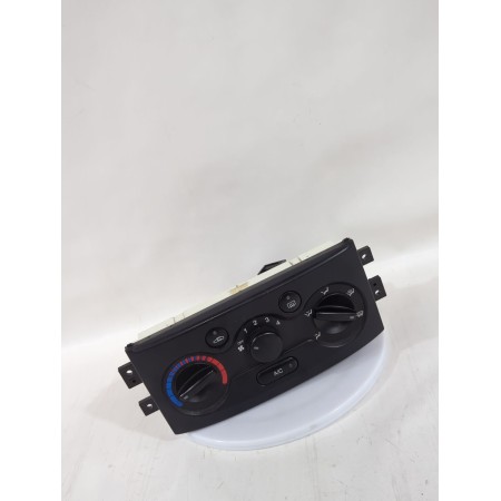 Recambio de mando calefaccion / aire acondicionado para daewoo kalos sedán (klas) 1.4 referencia OEM IAM 96539550  