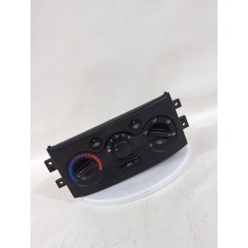 Recambio de mando calefaccion / aire acondicionado para daewoo kalos sedán (klas) 1.4 referencia OEM IAM 96539550  