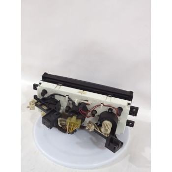Recambio de mando calefaccion / aire acondicionado para daewoo kalos sedán (klas) 1.4 referencia OEM IAM 96539550  
